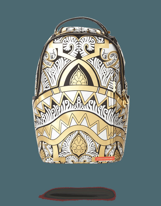 KING SOLOMON'S BACKPACK