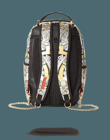 KING SOLOMON'S BACKPACK