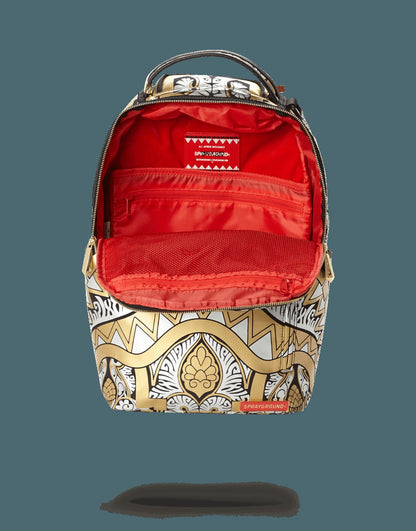 KING SOLOMON'S BACKPACK