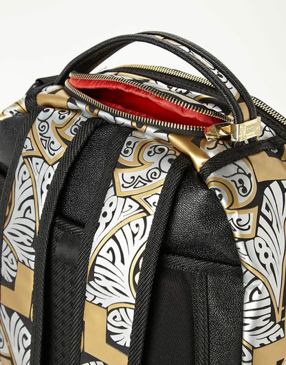 KING SOLOMON'S BACKPACK