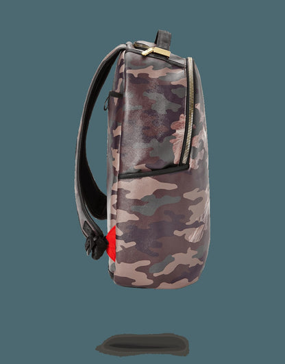 LION CAMO