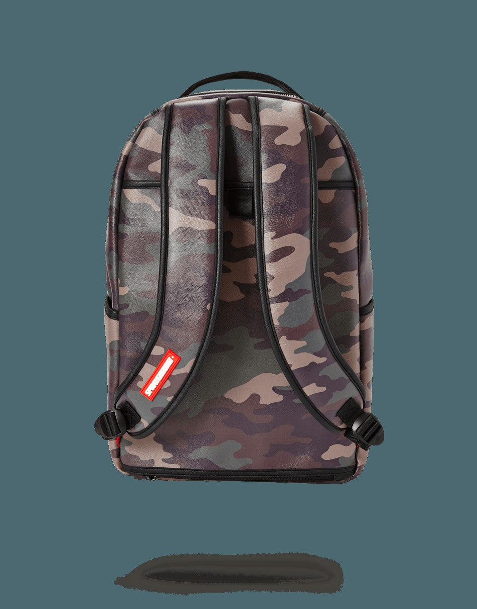 LION CAMO