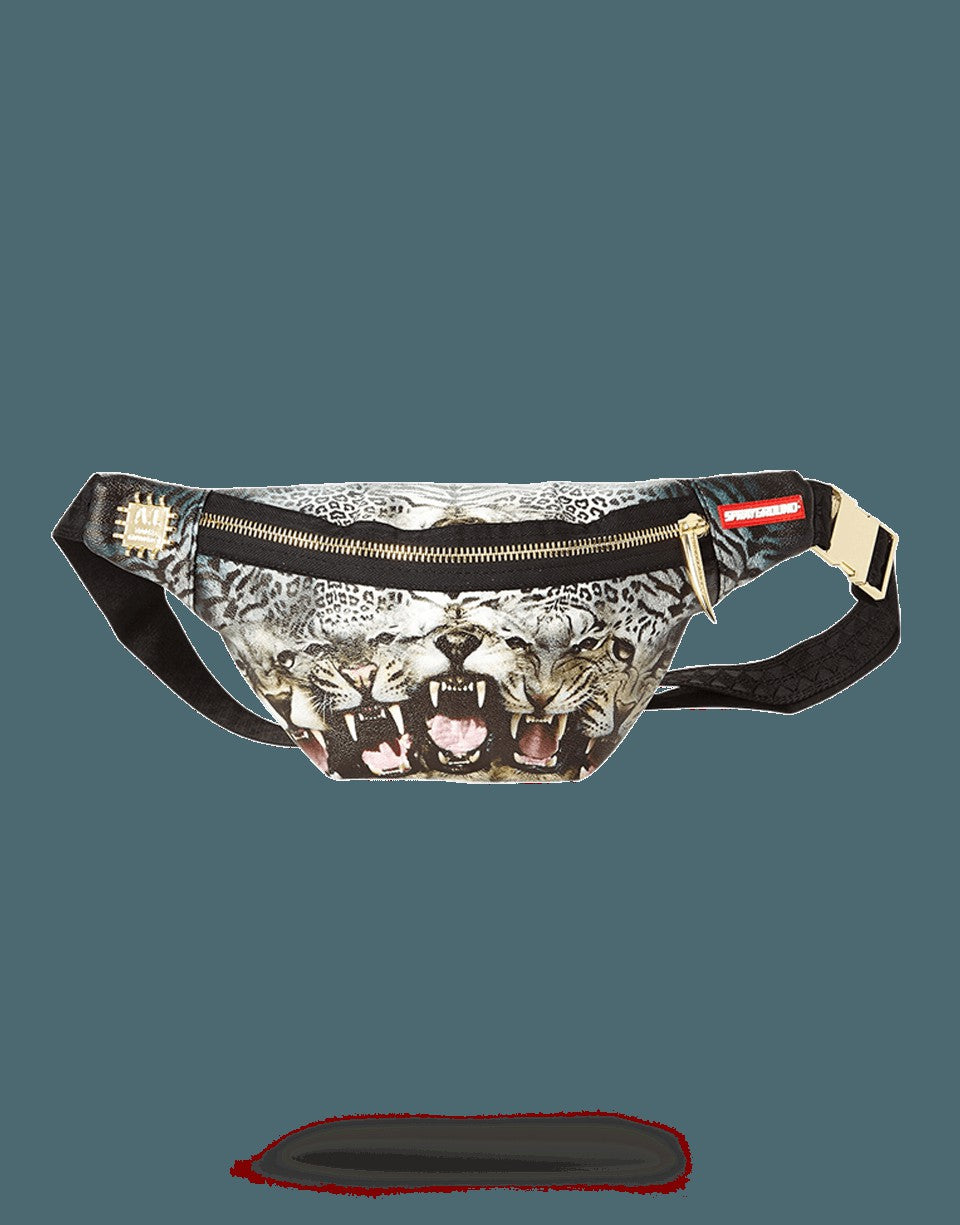 THE BEAST CROSSBODY