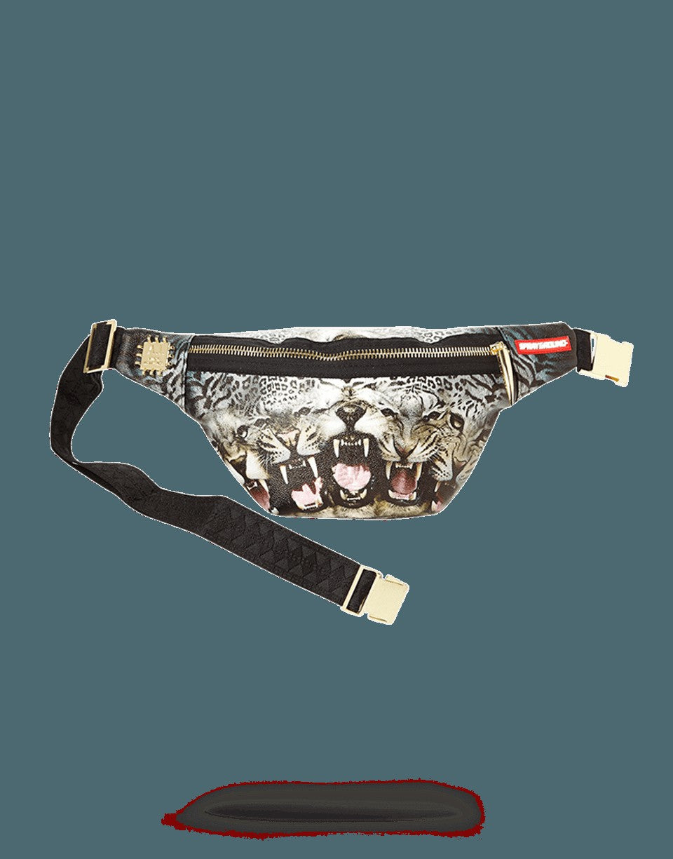 THE BEAST CROSSBODY