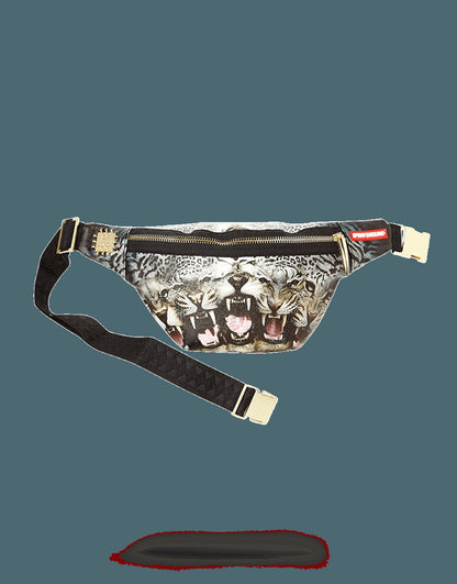 THE BEAST CROSSBODY