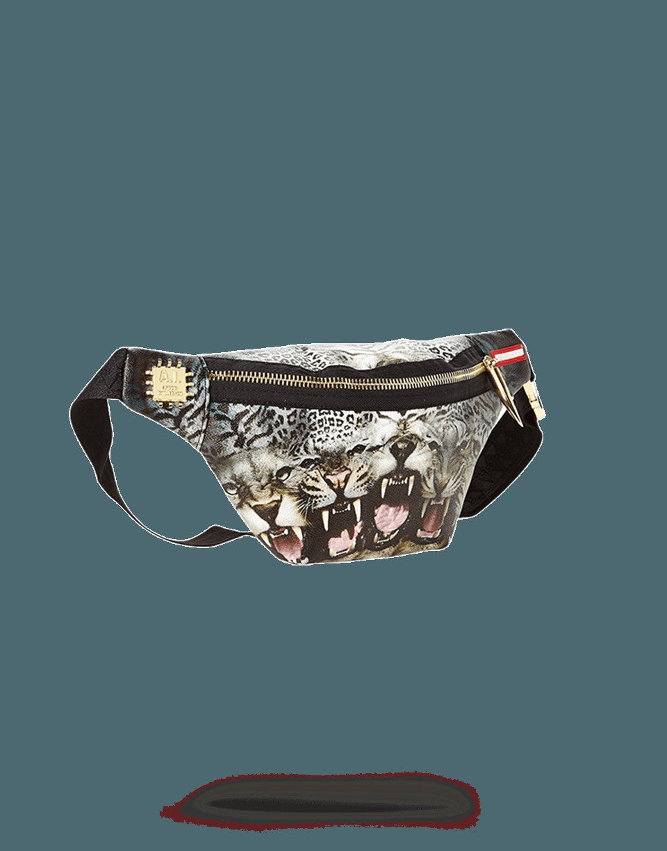 THE BEAST CROSSBODY