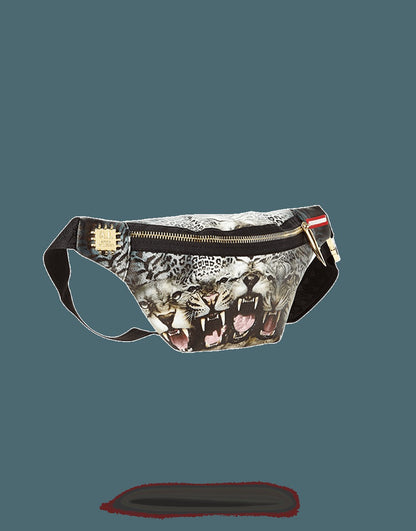 THE BEAST CROSSBODY