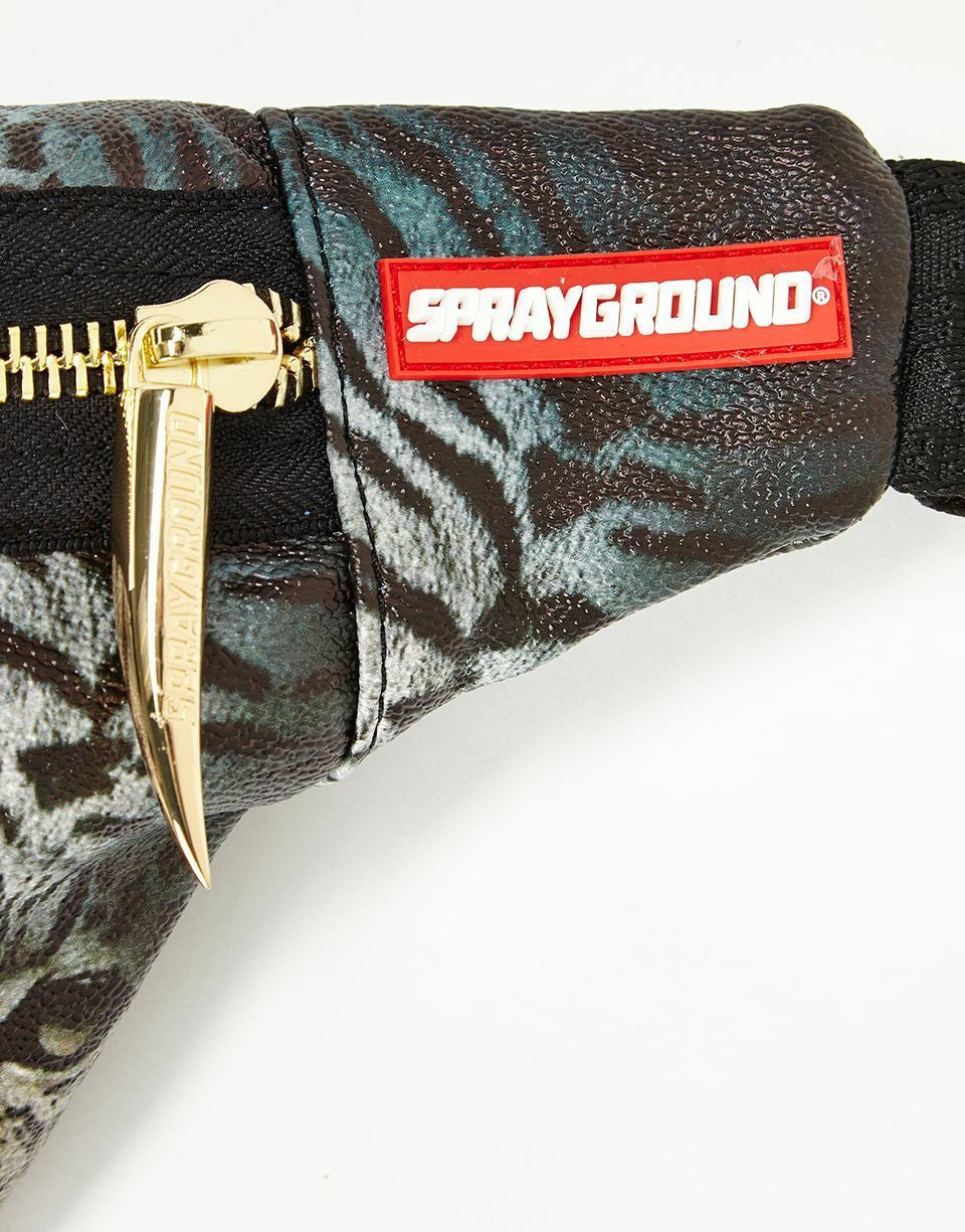 THE BEAST CROSSBODY