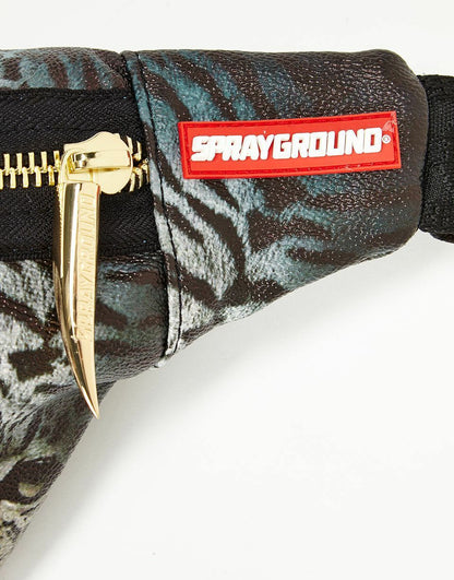 THE BEAST CROSSBODY