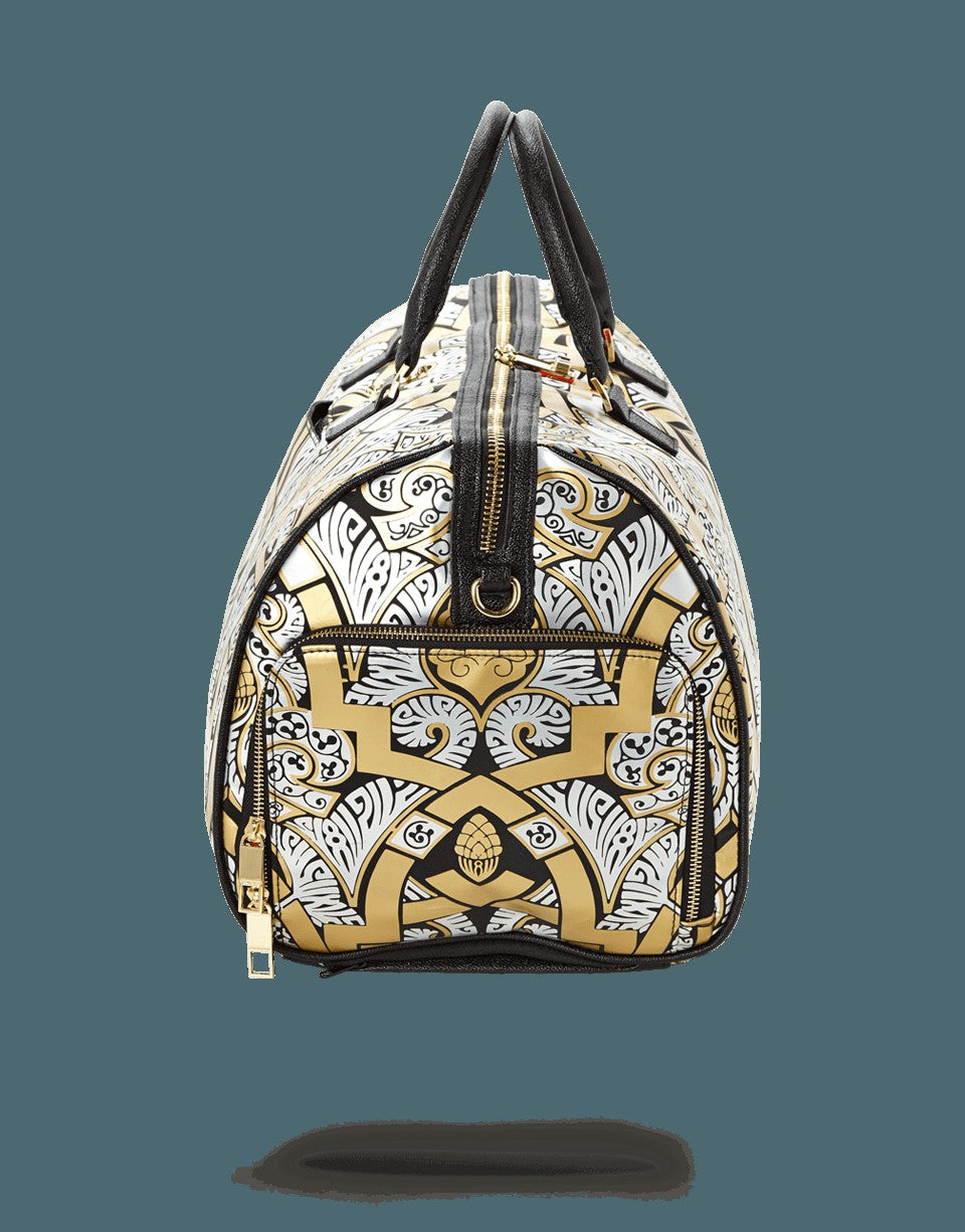 KING SOLOMON'S DUFFLE