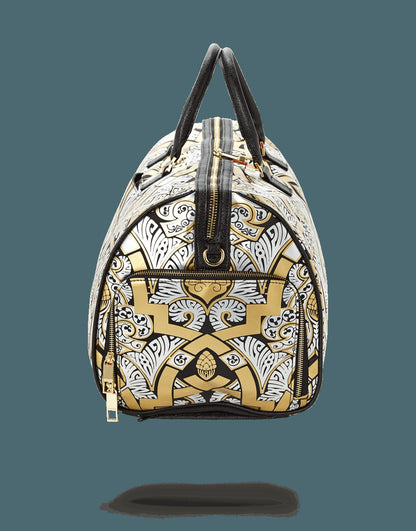 KING SOLOMON'S DUFFLE