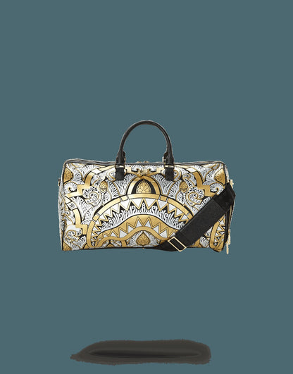 KING SOLOMON'S DUFFLE