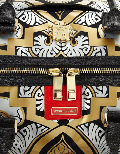 KING SOLOMON'S DUFFLE