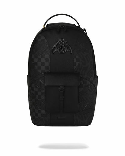 4AM JETSET MINDSET BACKPACK