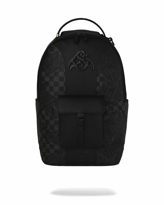 4AM JETSET MINDSET BACKPACK