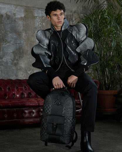 4AM JETSET MINDSET BACKPACK