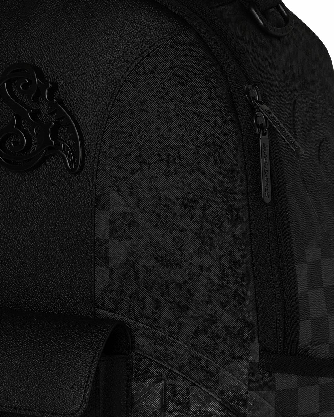 4AM JETSET MINDSET BACKPACK