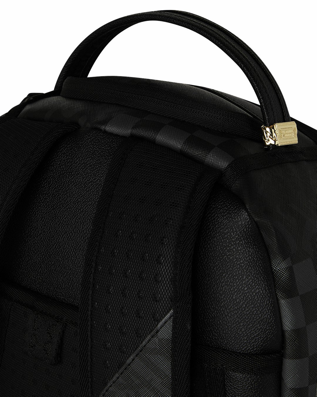 4AM JETSET MINDSET BACKPACK