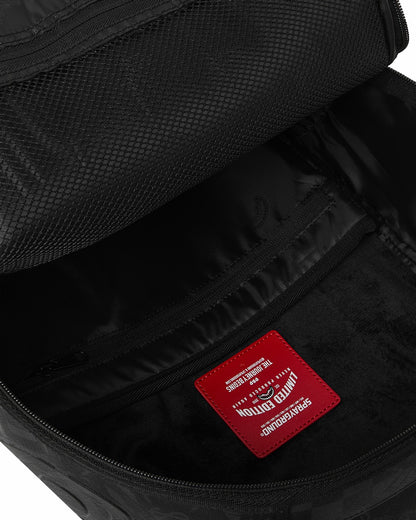 4AM JETSET MINDSET BACKPACK