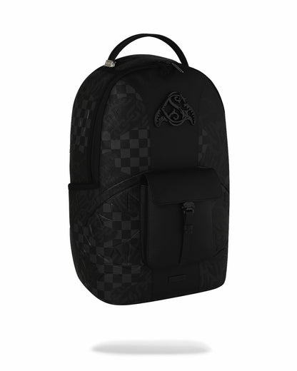 4AM JETSET MINDSET BACKPACK