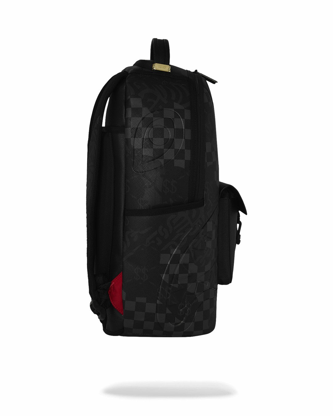 4AM JETSET MINDSET BACKPACK