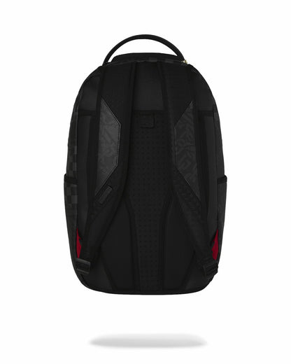 4AM JETSET MINDSET BACKPACK