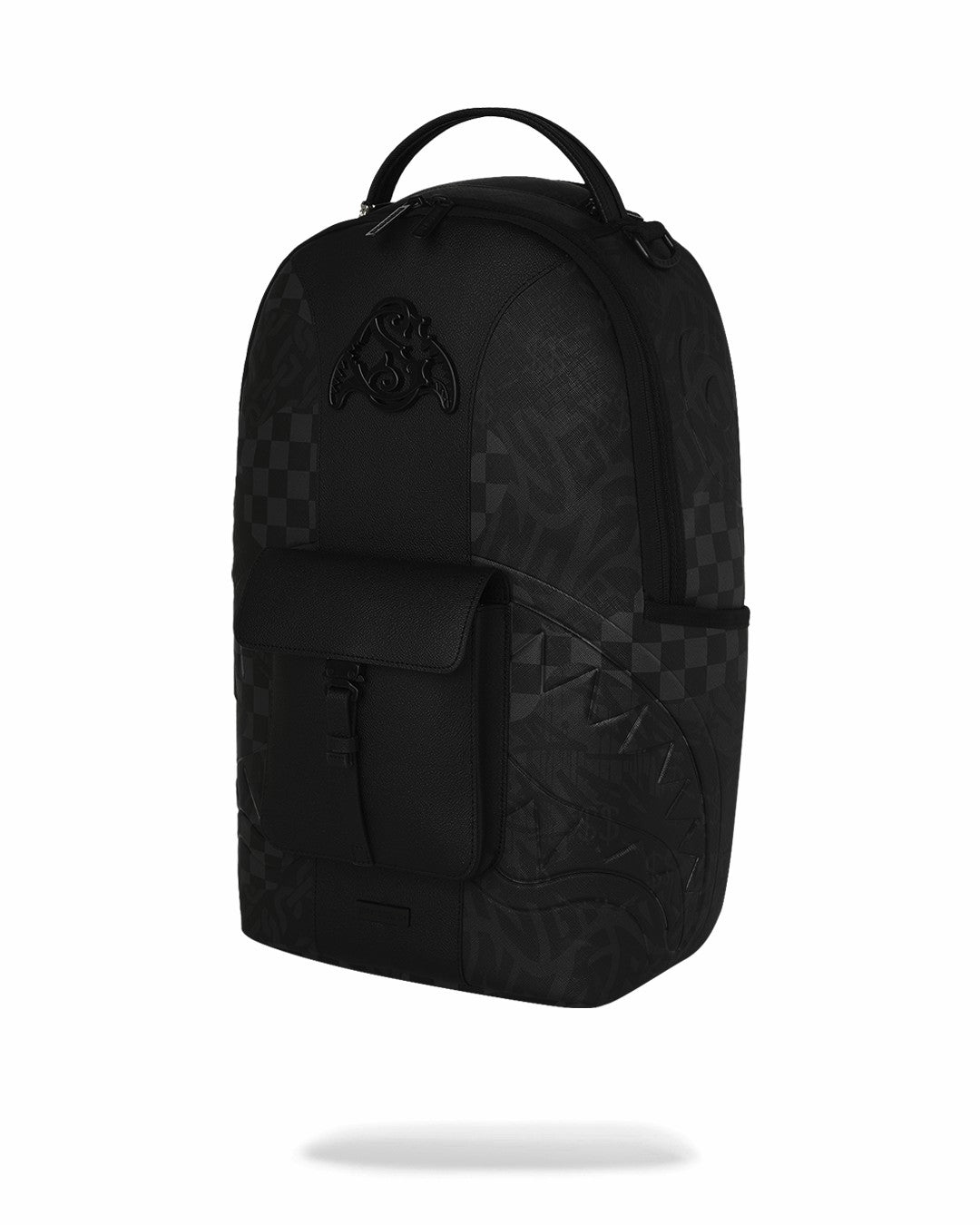 4AM JETSET MINDSET BACKPACK
