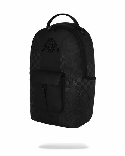 4AM JETSET MINDSET BACKPACK