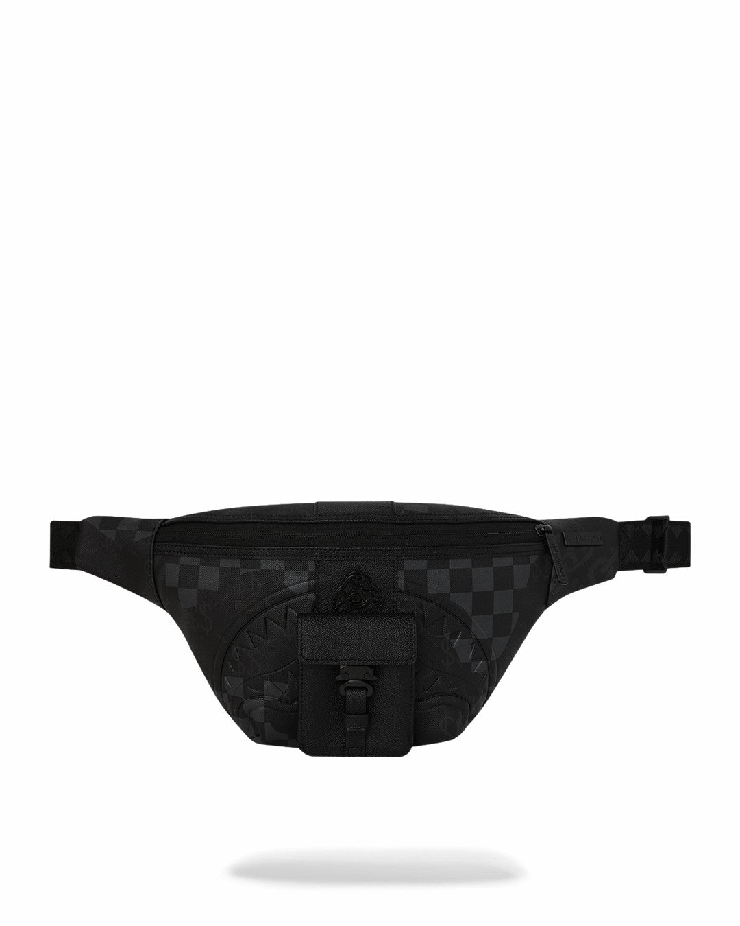 4AM JETSET MINDSET CROSSBODY