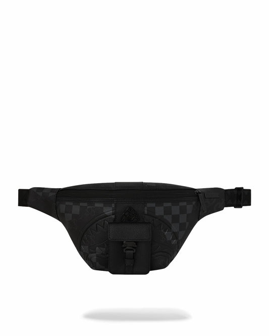 4AM JETSET MINDSET CROSSBODY