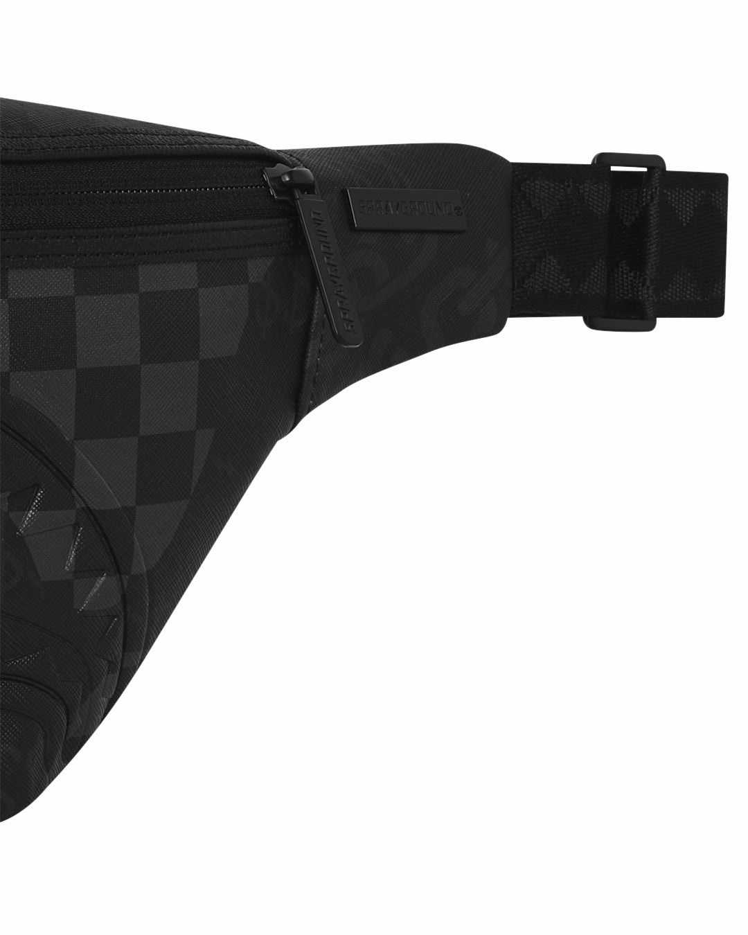 4AM JETSET MINDSET CROSSBODY