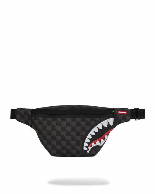 SHARKS IN PARIS HYPER PUFF SAVVY CROSSBODY