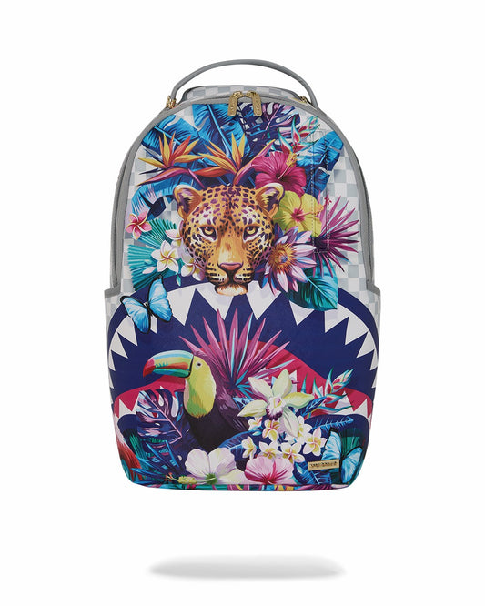 SHARKTROPICA BACKPACK