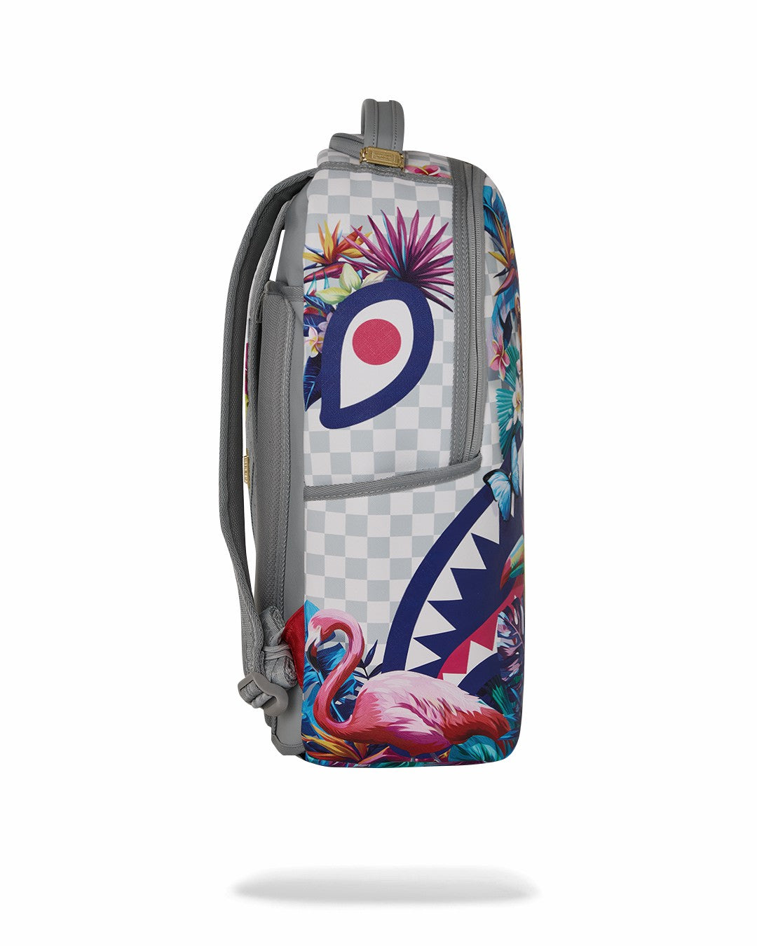SHARKTROPICA BACKPACK