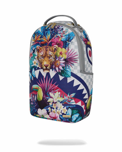 SHARKTROPICA BACKPACK