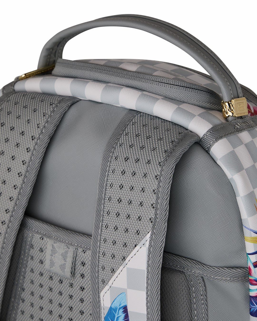 SHARKTROPICA BACKPACK