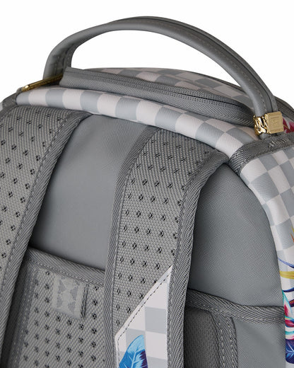 SHARKTROPICA BACKPACK