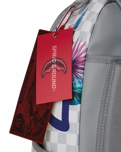 SHARKTROPICA BACKPACK