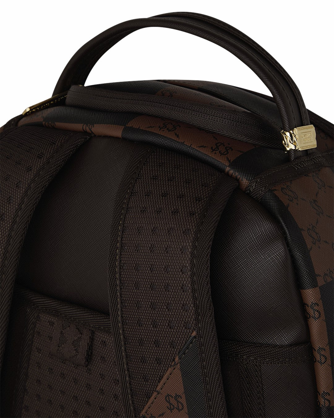 THAT BIG CHECK SHARK BACKPACK