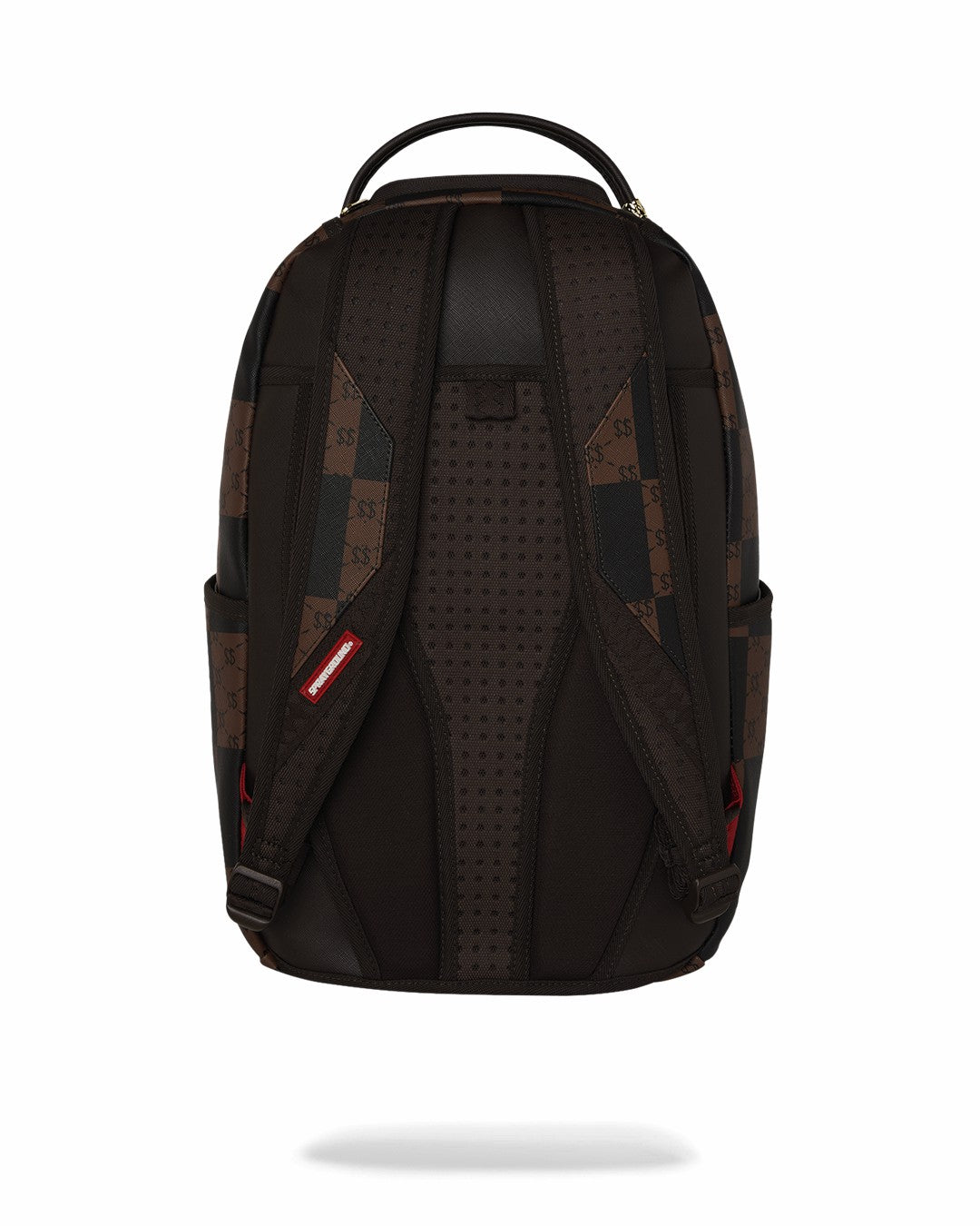 THAT BIG CHECK SHARK BACKPACK