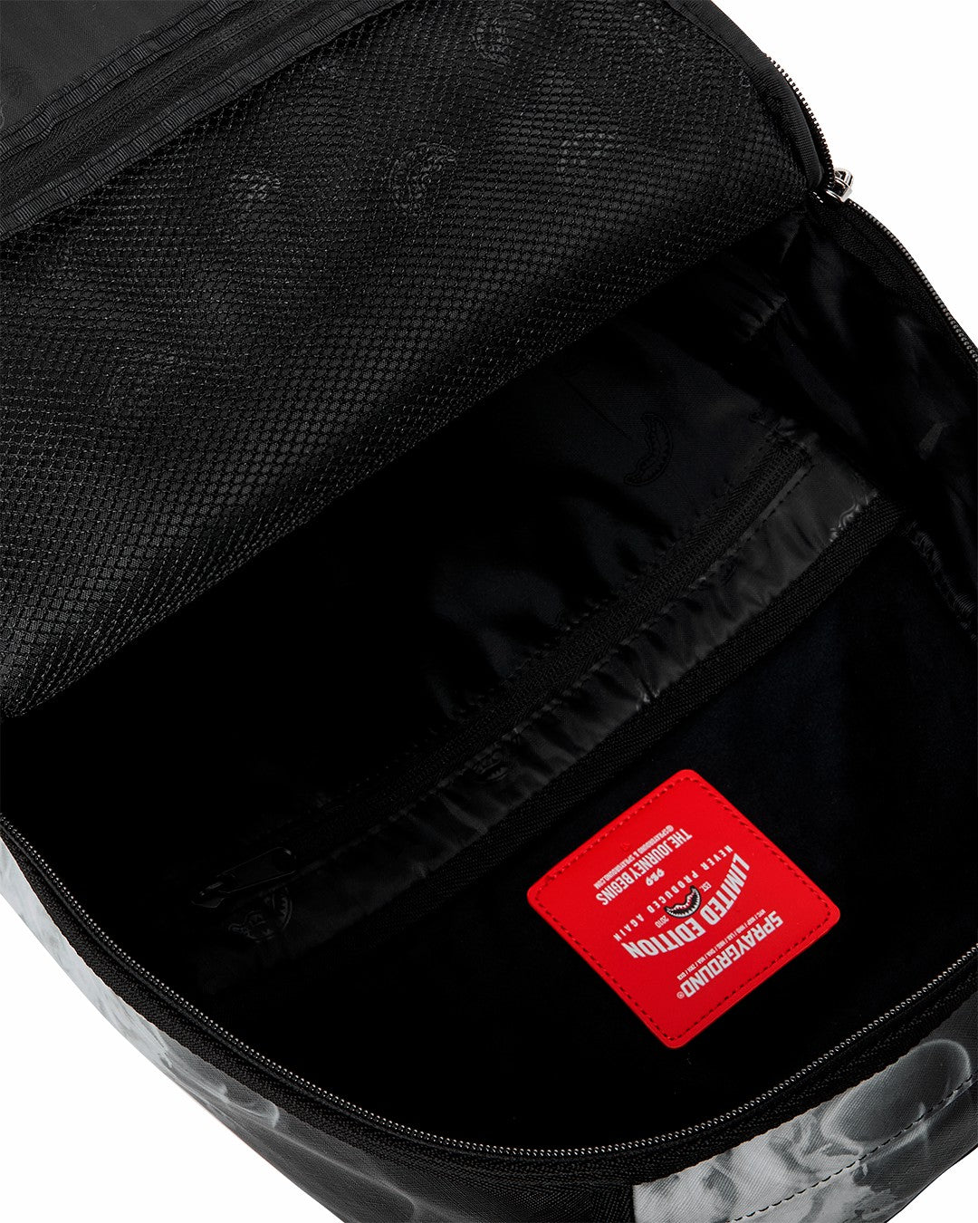 PHANTOM FADE BACKPACK