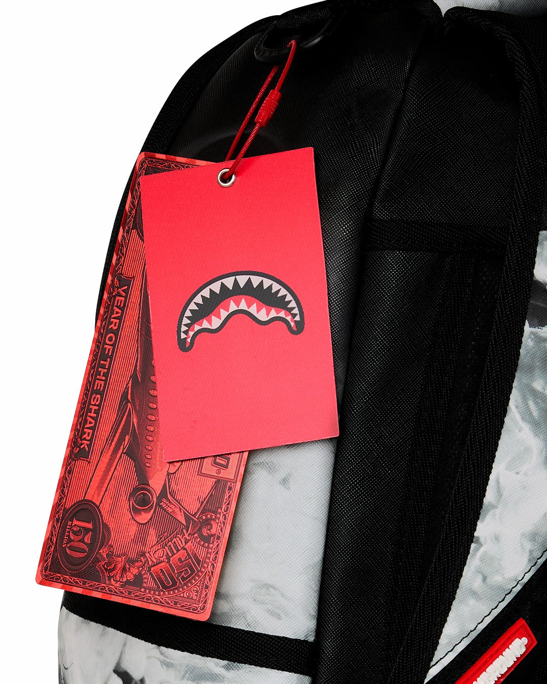 PHANTOM FADE BACKPACK