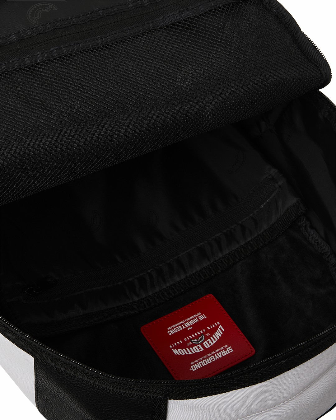 ENTER THE VOID BACKPACK
