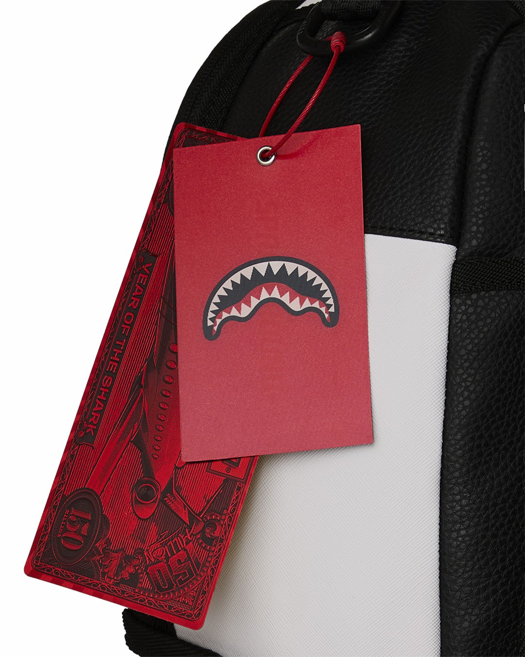 ENTER THE VOID BACKPACK