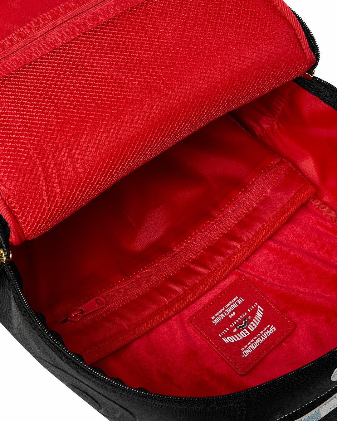 SHADOW DRIP BACKPACK