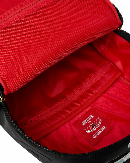 SHADOW DRIP BACKPACK