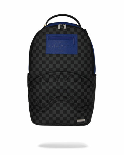 SHINOBI PULSE BACKPACK