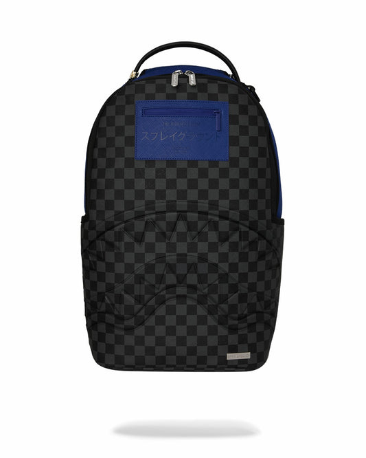 SHINOBI PULSE BACKPACK
