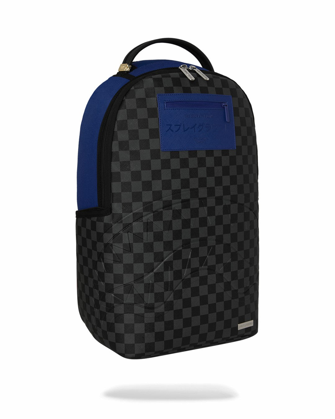 SHINOBI PULSE BACKPACK