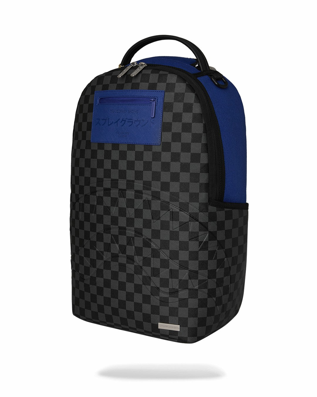 SHINOBI PULSE BACKPACK